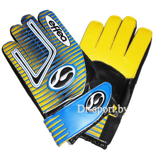 Перчатки вратарские Effea 6014 8